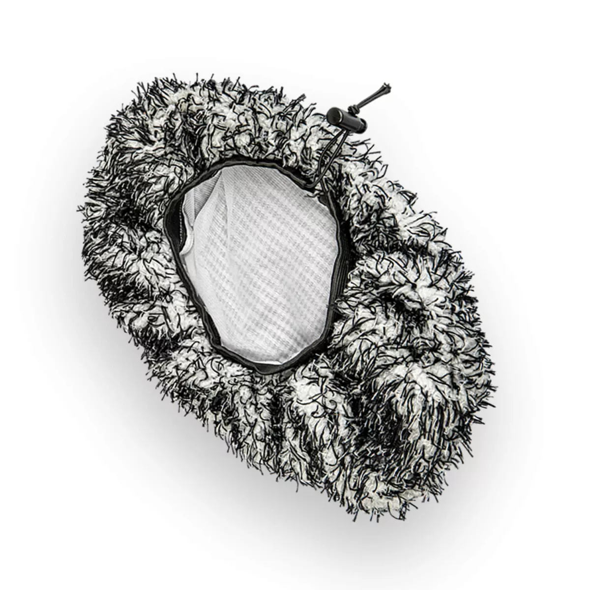 Bürstenüberzug für SB-Waschanlagen Bürstenüberzug für SB-Waschanlagen