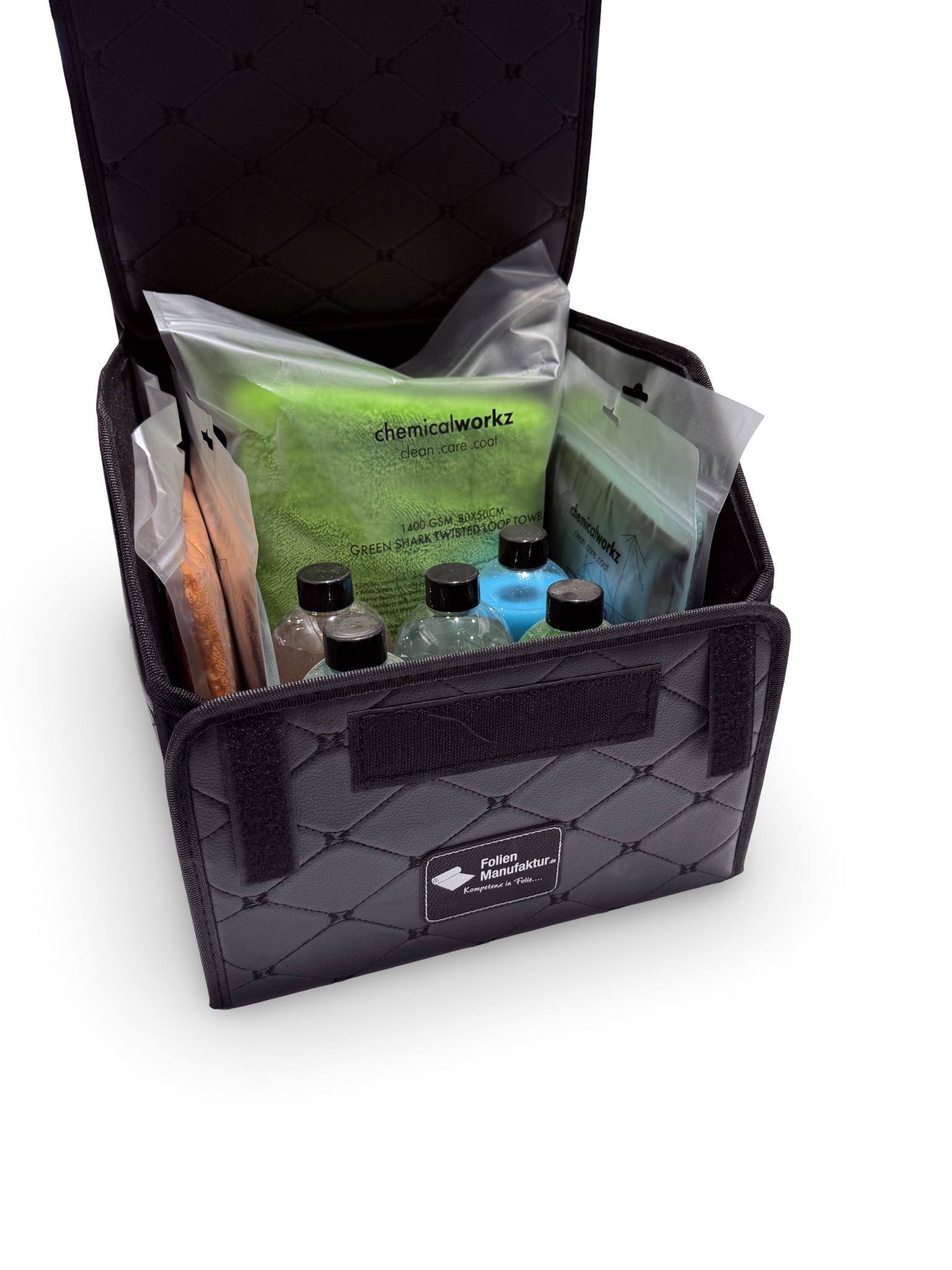 Pflegeset | ULTIMATE